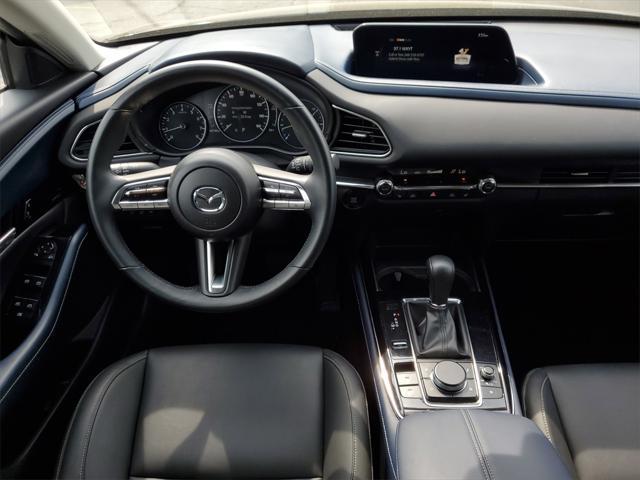used 2020 Mazda CX-30 car, priced at $20,950
