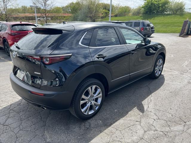 used 2020 Mazda CX-30 car, priced at $21,250