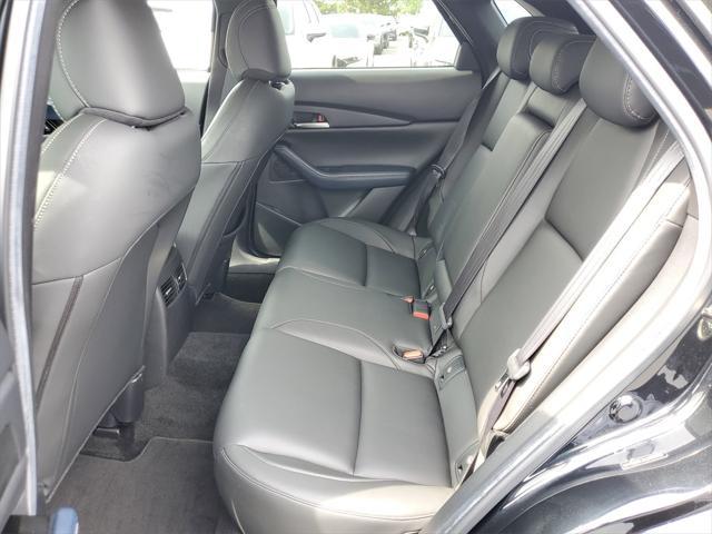 used 2020 Mazda CX-30 car, priced at $20,950