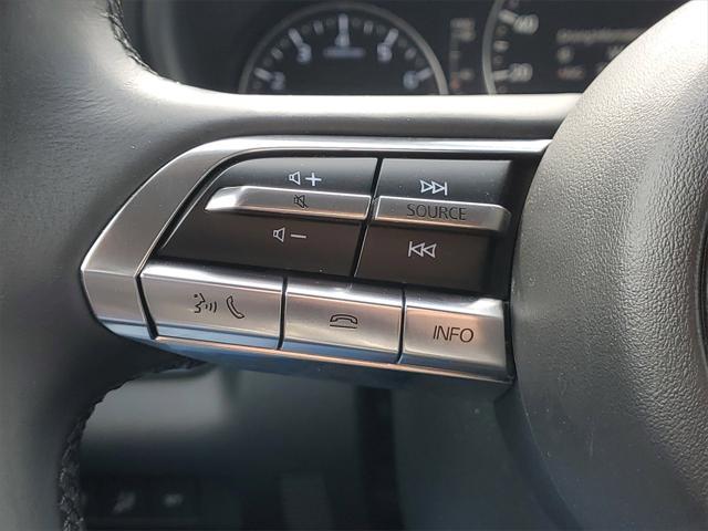 used 2020 Mazda CX-30 car, priced at $20,950