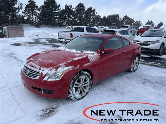 used 2010 INFINITI G37x car, priced at $8,580