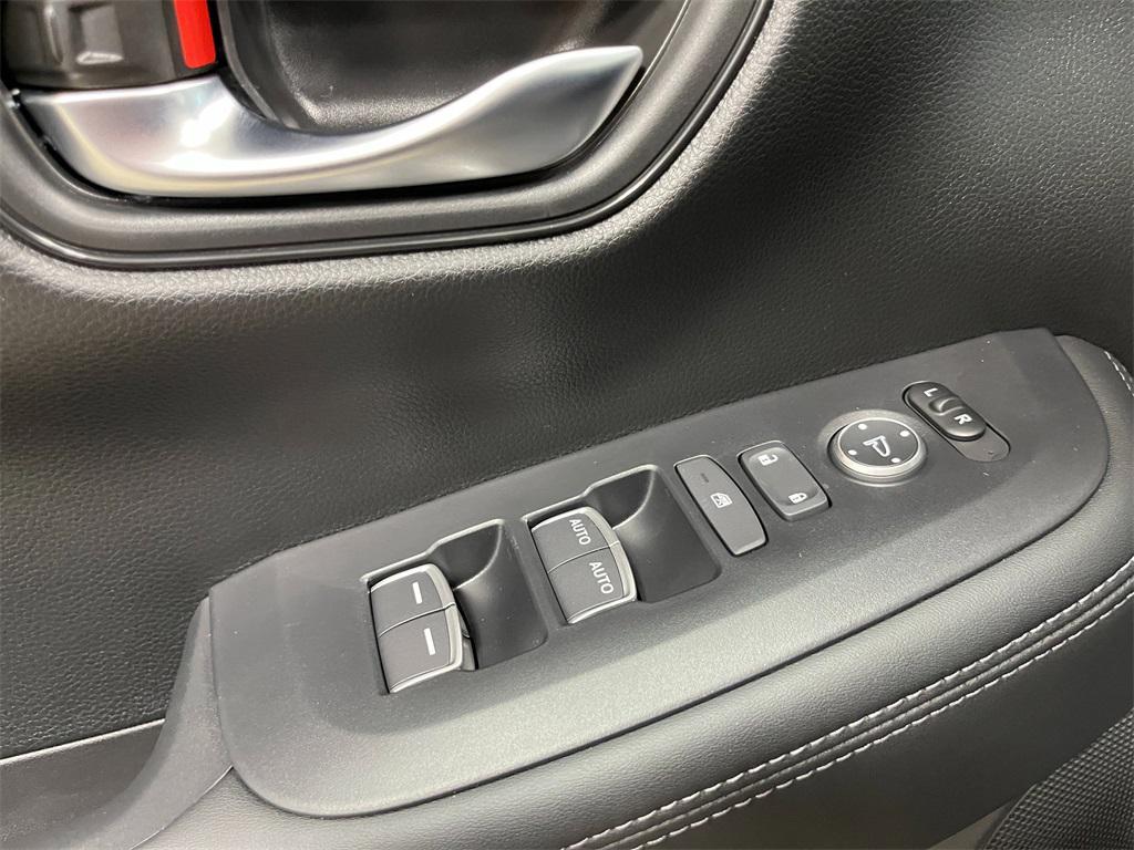 new 2026 Honda HR-V car, priced at $33,000