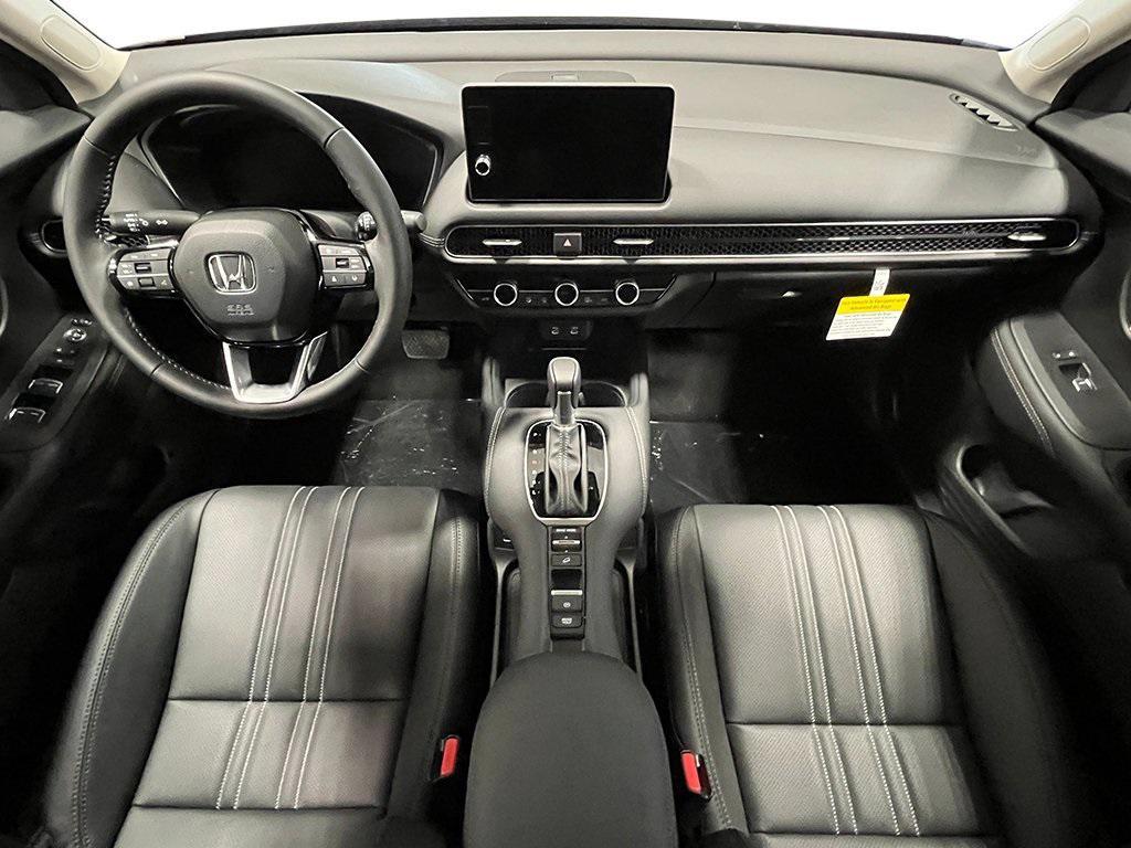 new 2026 Honda HR-V car, priced at $33,000