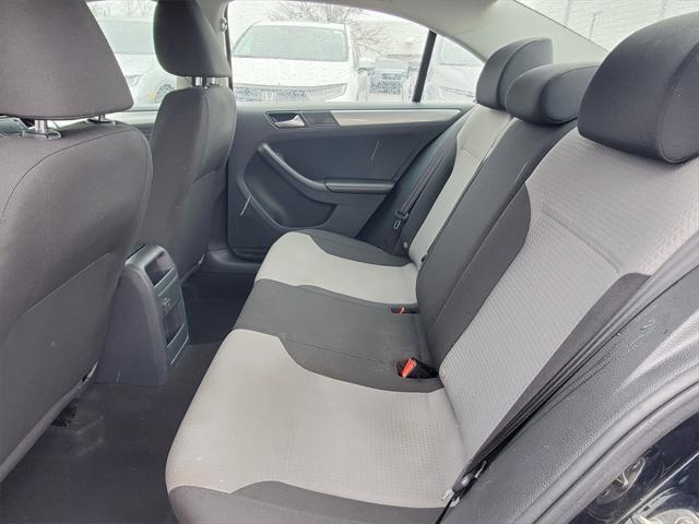 used 2017 Volkswagen Jetta car, priced at $5,950