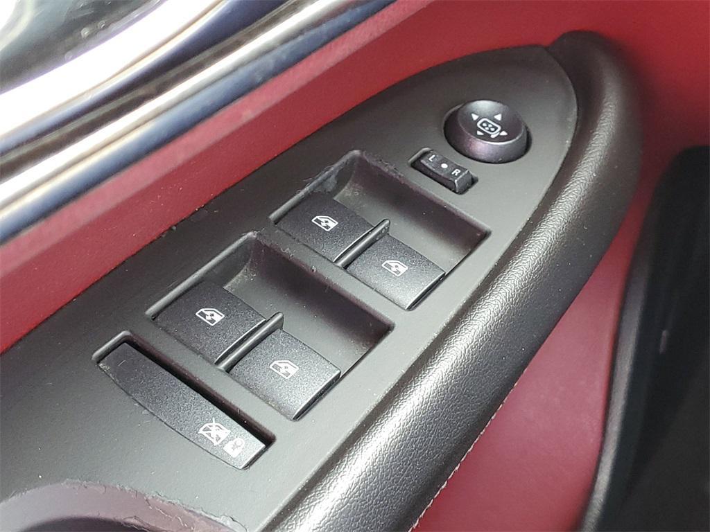 used 2013 Cadillac ATS car, priced at $5,200