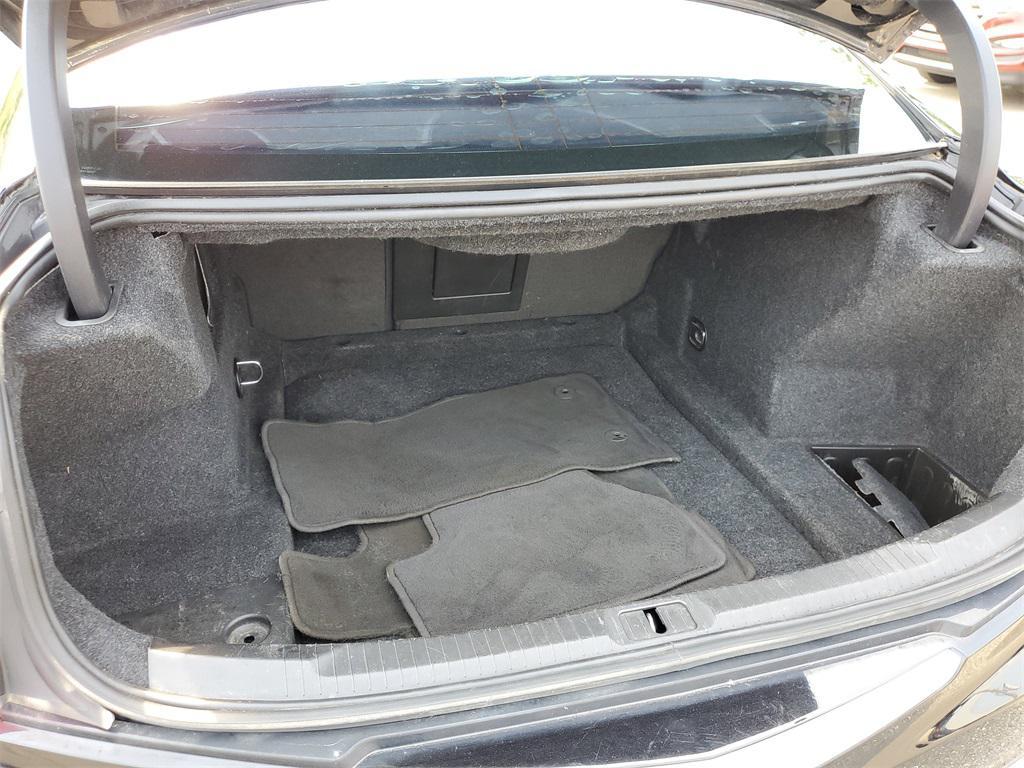 used 2013 Cadillac ATS car, priced at $5,200