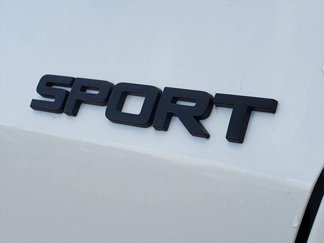 new 2025 Honda HR-V car, priced at $30,850