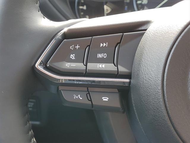 new 2025 Mazda CX-5 car, priced at $35,911