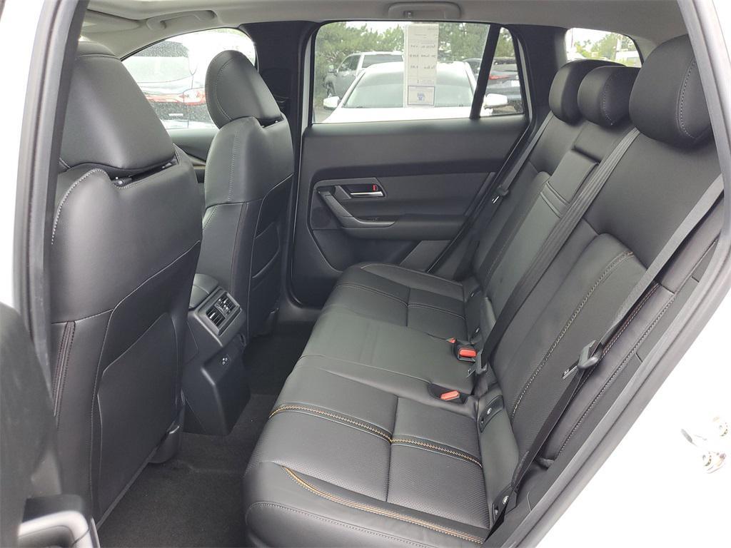 new 2025 Mazda CX-50 Hybrid car, priced at $40,802