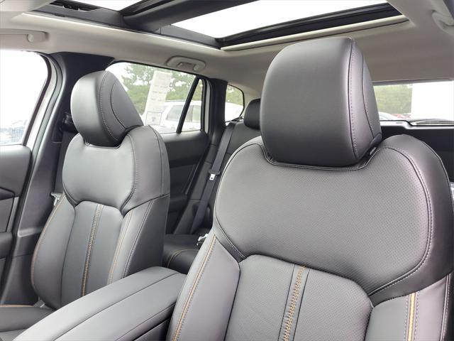 new 2025 Mazda CX-50 Hybrid car, priced at $40,802