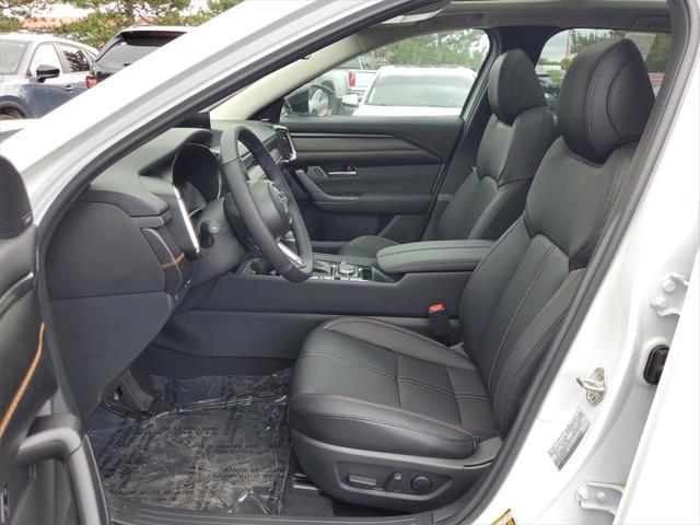 new 2025 Mazda CX-50 Hybrid car, priced at $40,802
