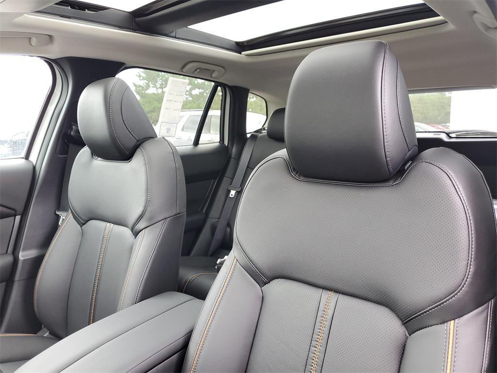 new 2025 Mazda CX-50 Hybrid car, priced at $40,802