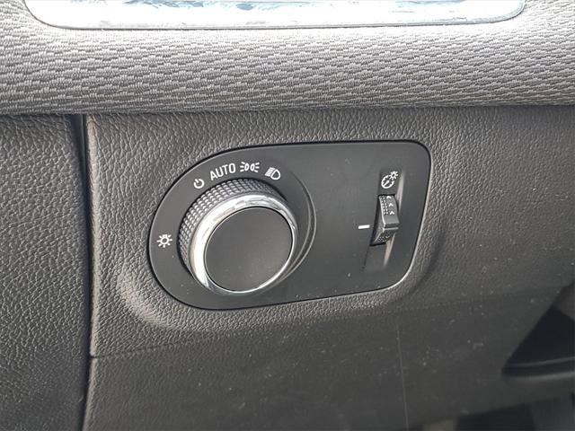 used 2017 Chevrolet Cruze car, priced at $6,250
