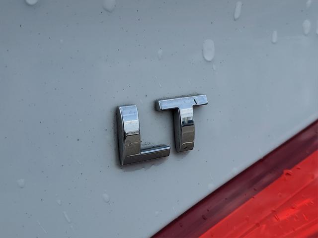 used 2017 Chevrolet Cruze car, priced at $6,250