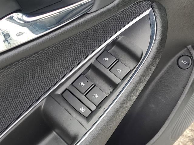 used 2017 Chevrolet Cruze car, priced at $6,250