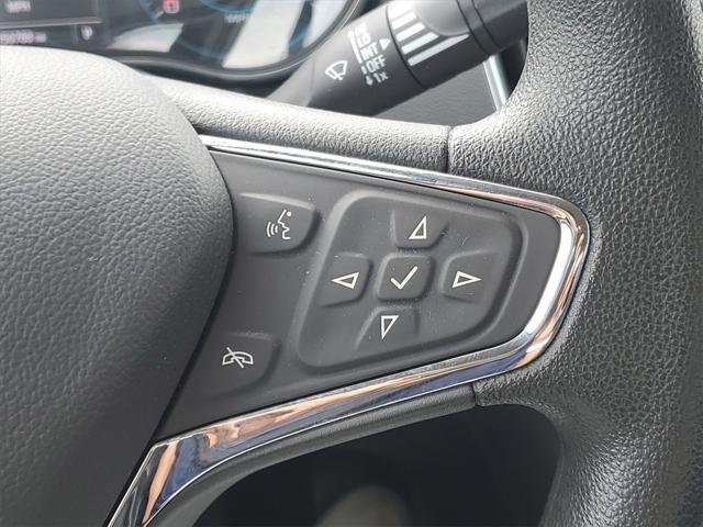 used 2017 Chevrolet Cruze car, priced at $6,250