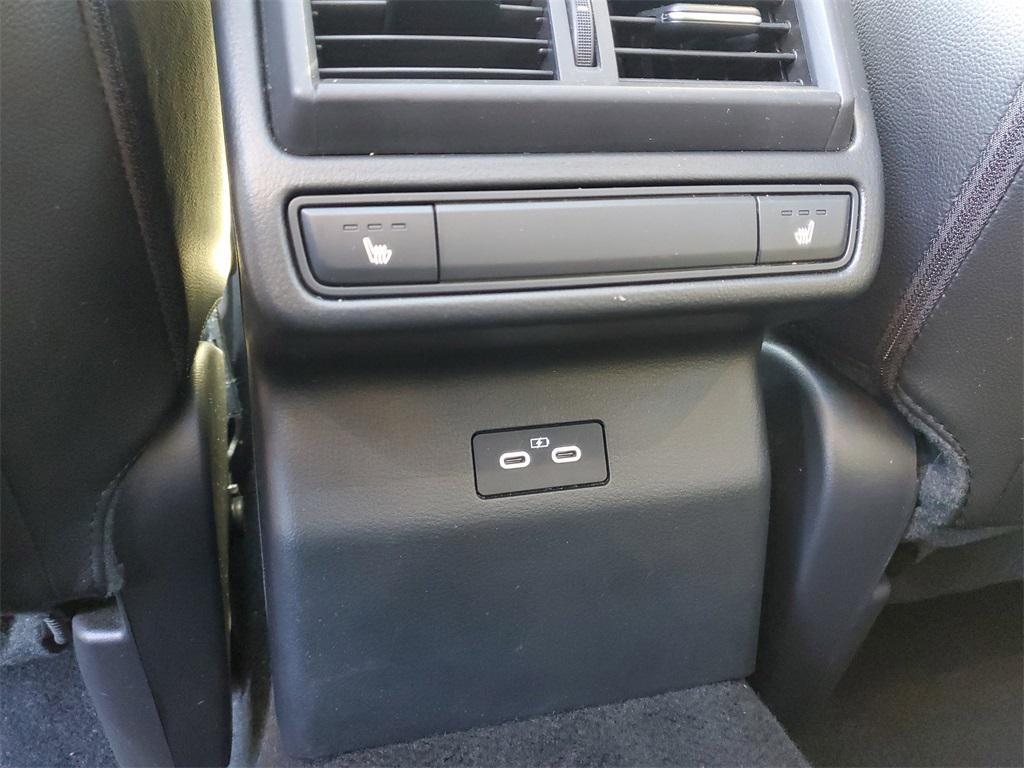 used 2025 Mazda CX-50 car, priced at $36,831