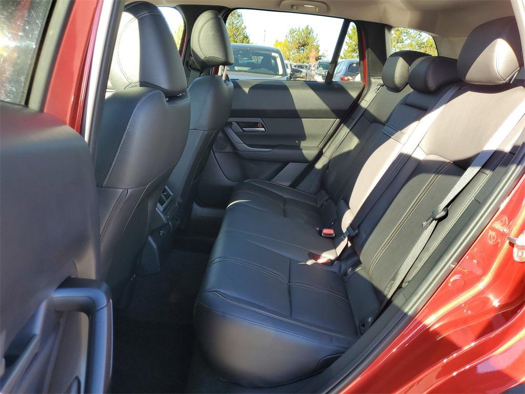 used 2025 Mazda CX-50 car, priced at $36,831