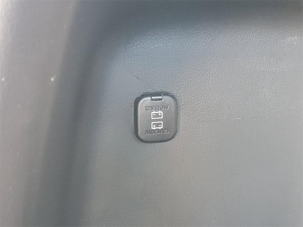 used 2025 Mazda CX-50 car, priced at $36,831