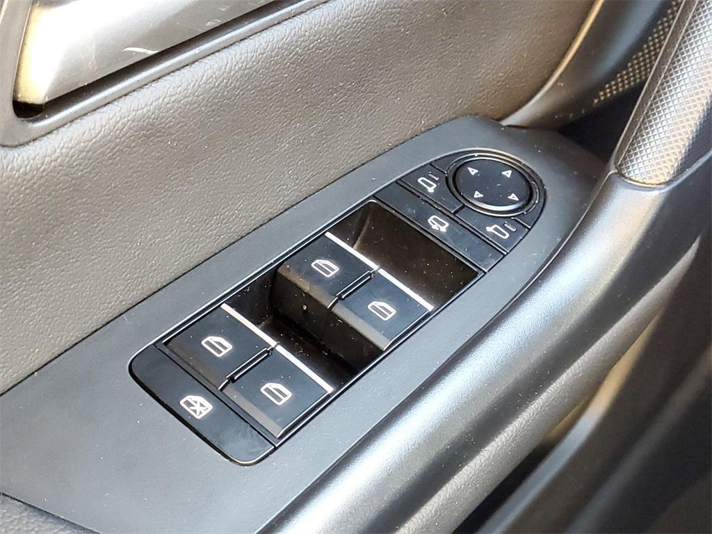 used 2025 Mazda CX-50 car, priced at $36,831
