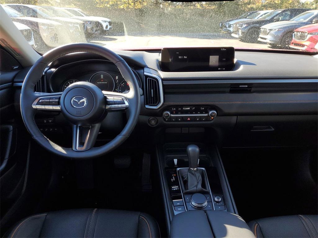 used 2025 Mazda CX-50 car, priced at $36,831