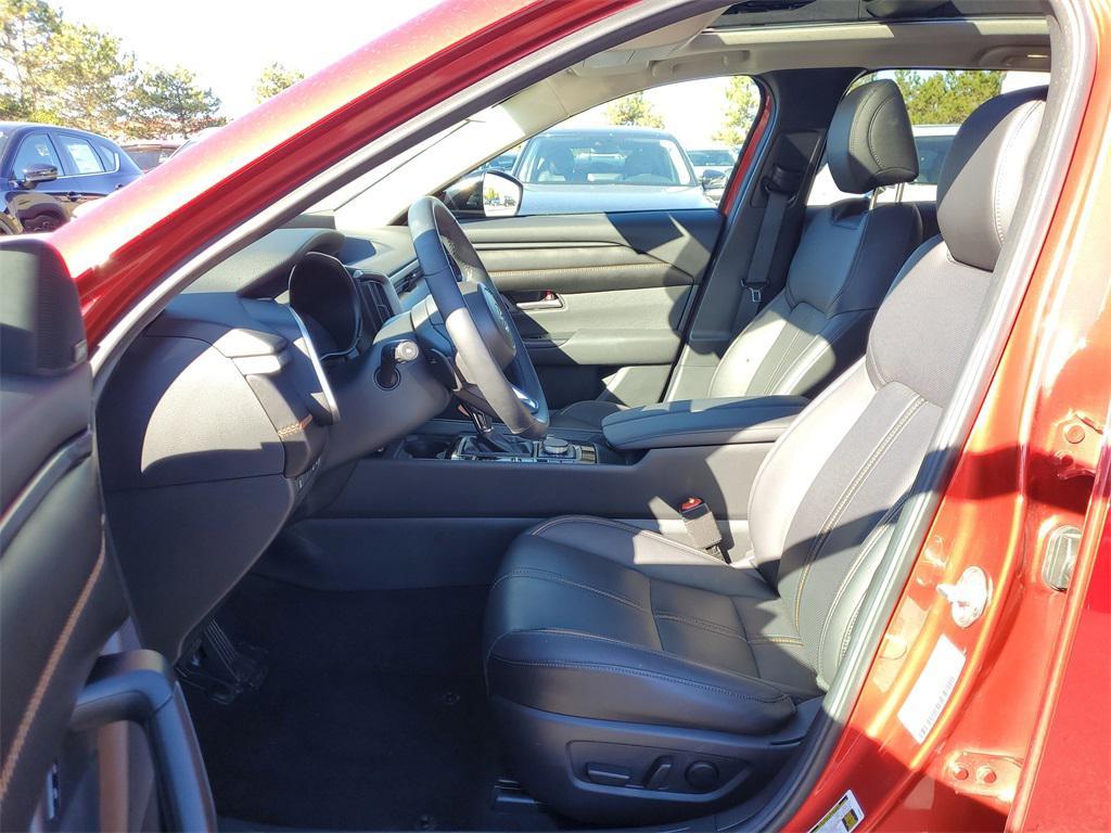 used 2025 Mazda CX-50 car, priced at $36,831