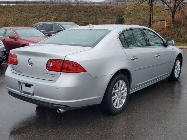 used 2010 Buick Lucerne car, priced at $7,224