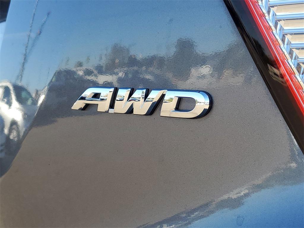 used 2022 Honda HR-V car, priced at $22,250