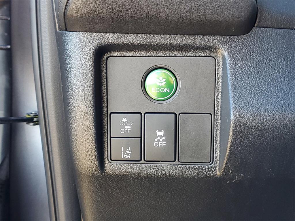 used 2022 Honda HR-V car, priced at $22,250