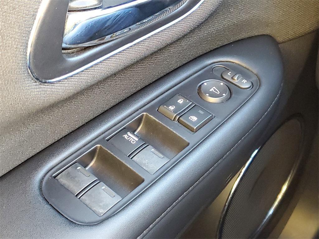 used 2022 Honda HR-V car, priced at $22,250