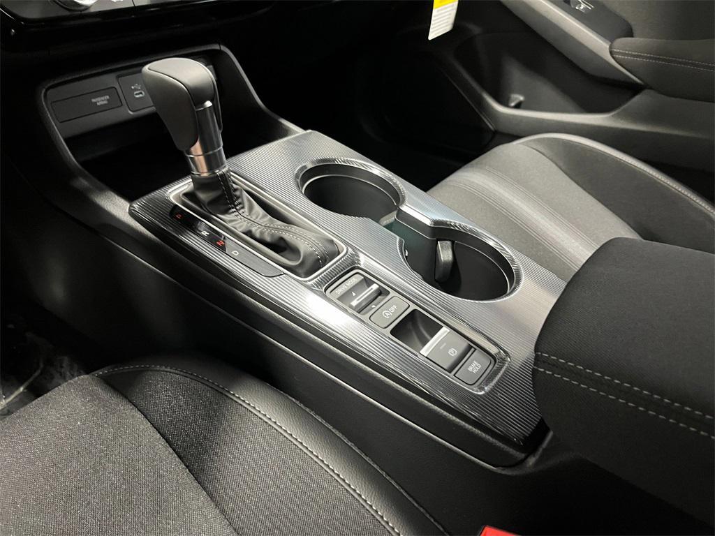 new 2026 Honda Civic car, priced at $27,745