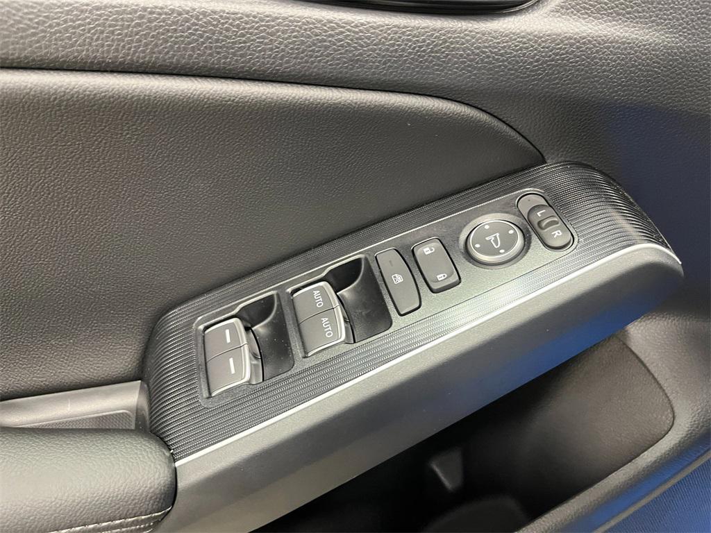 new 2026 Honda Civic Hybrid car, priced at $35,145