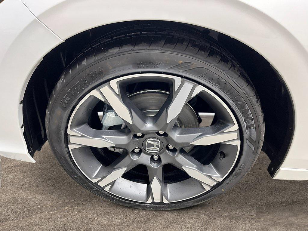 new 2026 Honda Civic Hybrid car, priced at $35,145