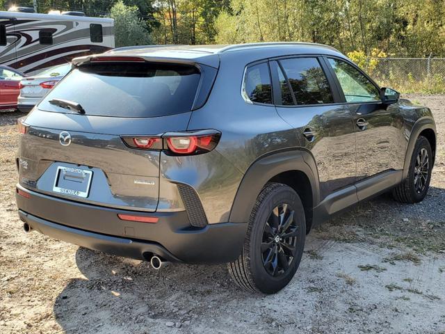 new 2025 Mazda CX-50 car, priced at $32,909