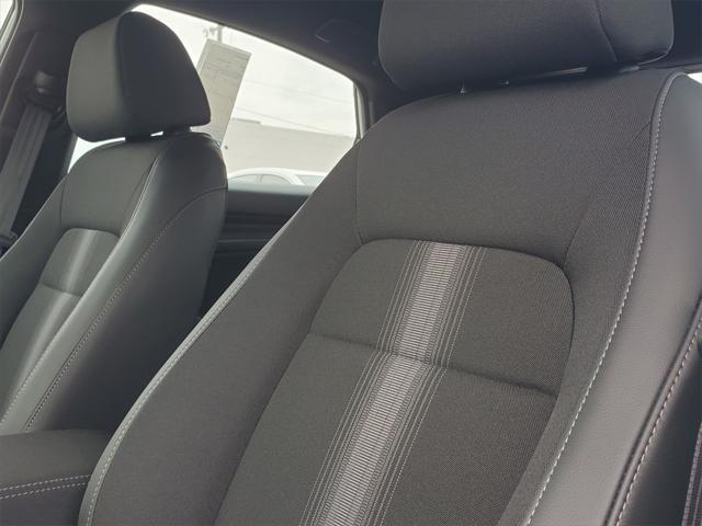 new 2025 Honda Civic car, priced at $27,888