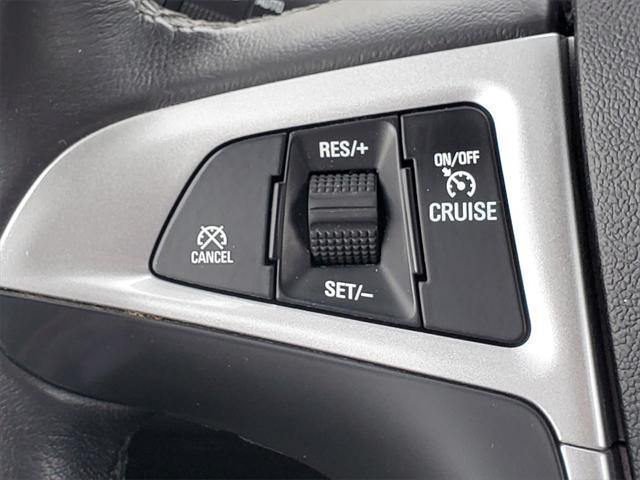 used 2016 Chevrolet Equinox car, priced at $8,800