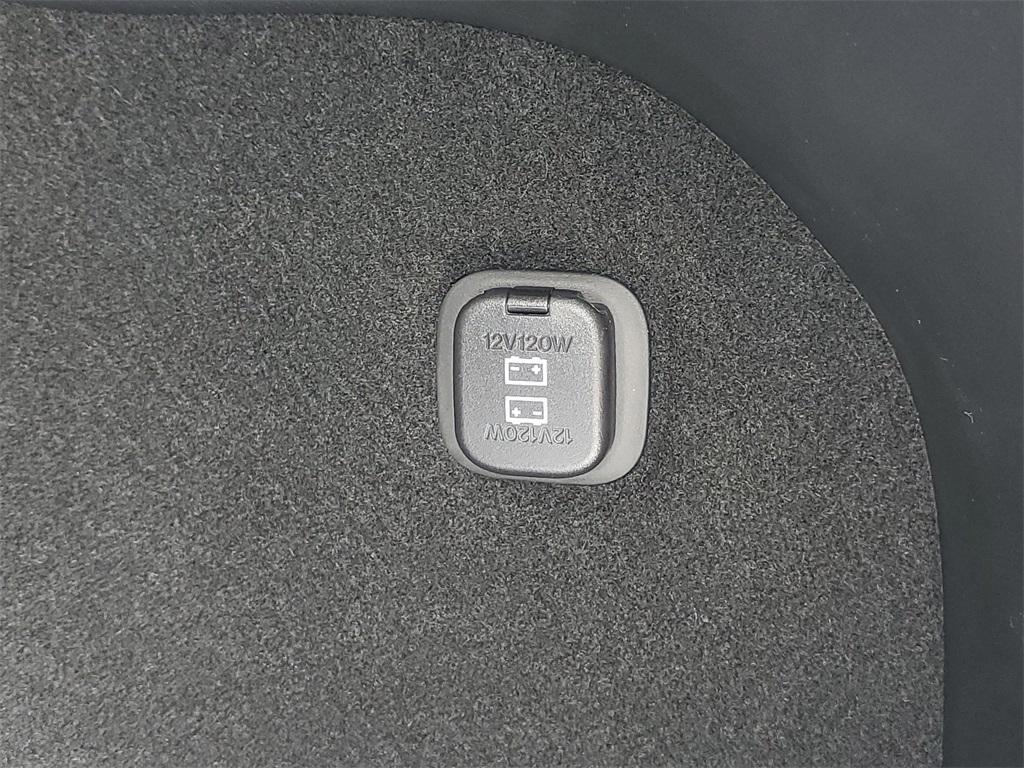 new 2025 Mazda CX-5 car, priced at $35,965