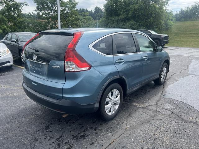 used 2014 Honda CR-V car, priced at $10,450