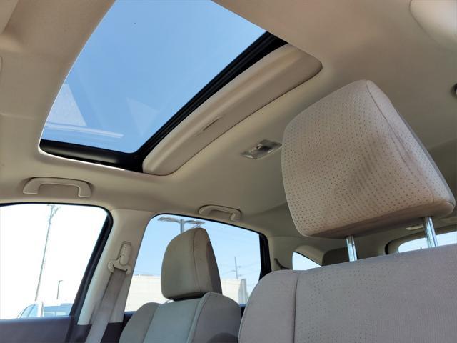 used 2014 Honda CR-V car, priced at $10,200