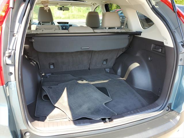 used 2014 Honda CR-V car, priced at $10,200