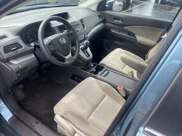 used 2014 Honda CR-V car, priced at $10,450