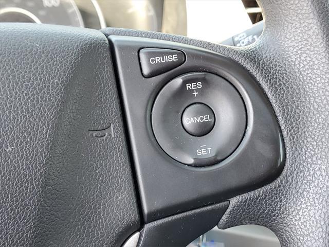 used 2014 Honda CR-V car, priced at $10,200
