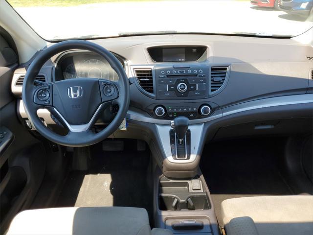 used 2014 Honda CR-V car, priced at $10,200