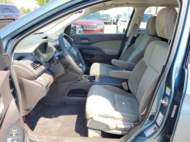 used 2014 Honda CR-V car, priced at $10,200