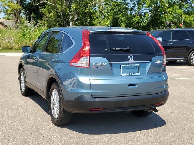 used 2014 Honda CR-V car, priced at $10,200