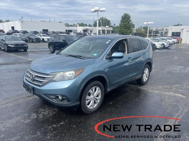 used 2014 Honda CR-V car, priced at $10,450
