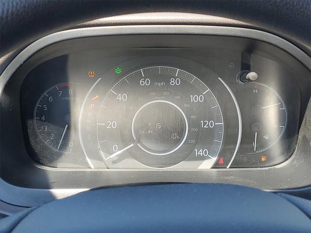 used 2014 Honda CR-V car, priced at $10,200