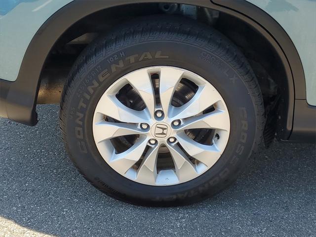 used 2014 Honda CR-V car, priced at $10,200