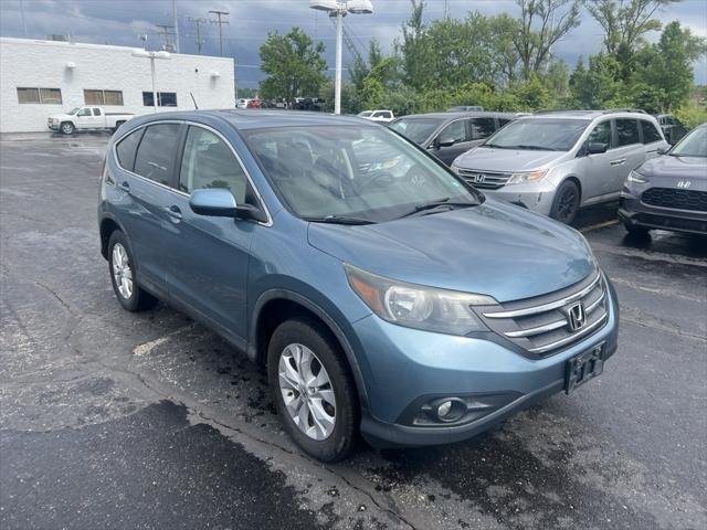 used 2014 Honda CR-V car, priced at $10,450