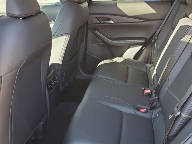 new 2025 Mazda CX-30 car, priced at $30,094
